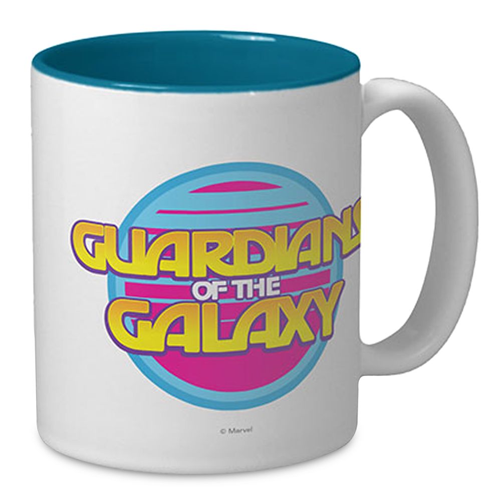 Guardians of the Galaxy Mug – Customizable