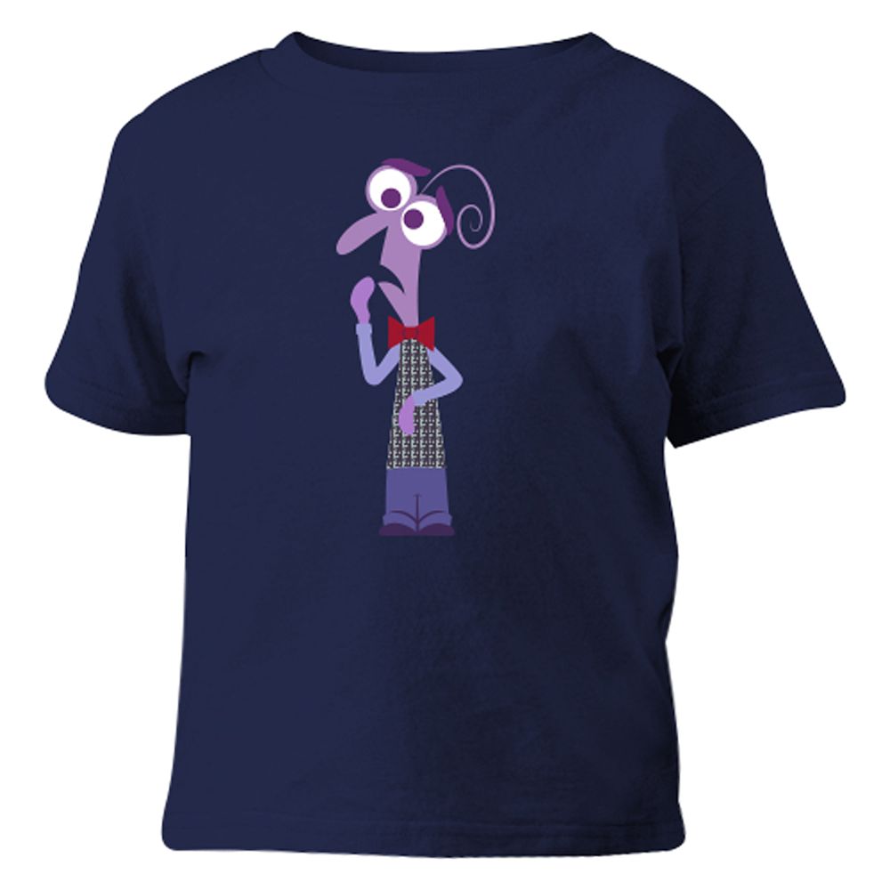 Fear Tee for Kids &ndash; PIXAR Inside Out &ndash; Customizable