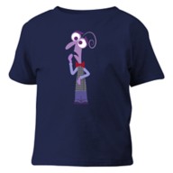 Fear Tee for Kids – PIXAR Inside Out – Customizable