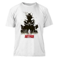 Ant-Man and Yellowjacket Tee for Men – Customizable