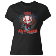 Ant-Man Tee for Women – Customizable