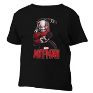 Ant-Man Tee for Kids – Customizable