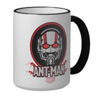 Ant-Man Ringer Mug – Customizable