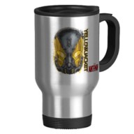 Yellowjacket Travel Mug – Ant-Man – Customizable