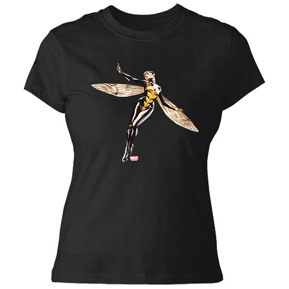 Wasp Tee for Women  Customizable Official shopDisney