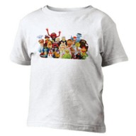 Muppets shopDisney Toys, The & Merch Shirts |