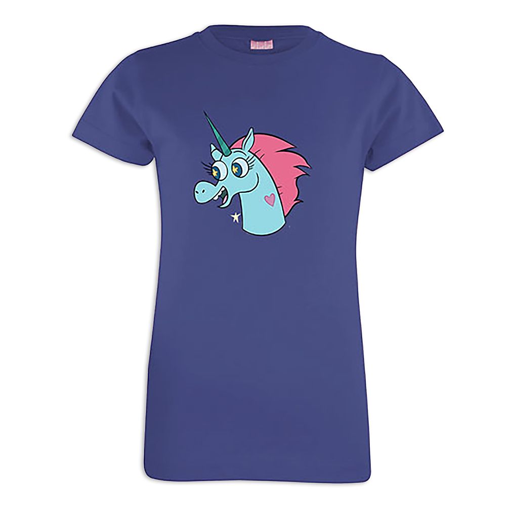 Star vs. The Forces of Evil Tee for Girls  Customizable Official shopDisney