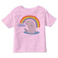 Bailey Tee for Toddlers – Finding Dory – Customizable