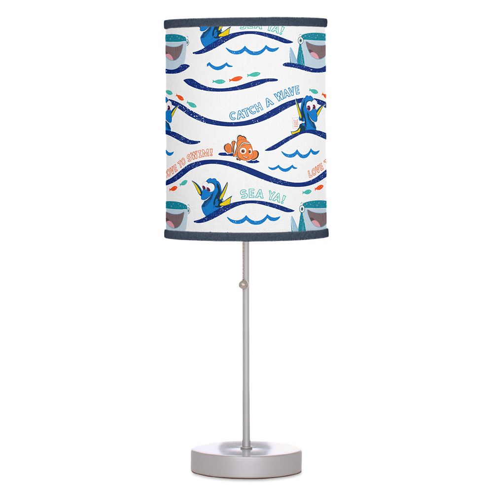 Finding Dory Lamp  Customizable Official shopDisney