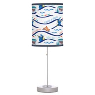 Finding Dory Lamp – Customizable