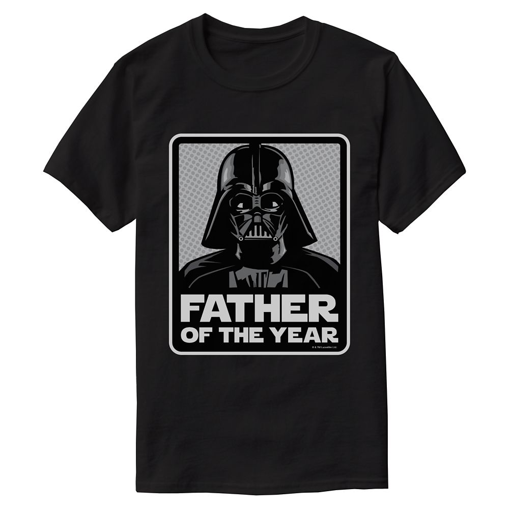 STAR WARS Darth Vader ''Father of the Year'' Mug