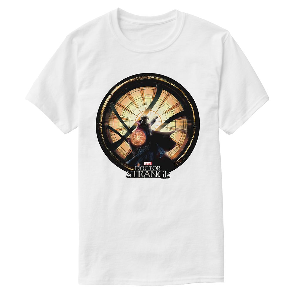 Doctor Strange T-shirts for Adults &ndash; Customizable 