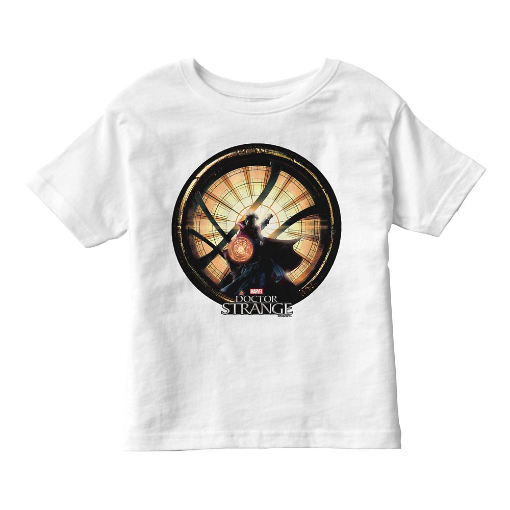 Doctor Strange T-shirt for Kids  Customizable Official shopDisney