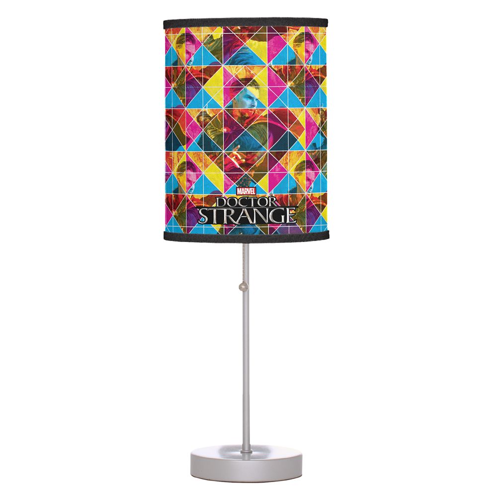 Doctor Strange Lamp &ndash; Customizable 