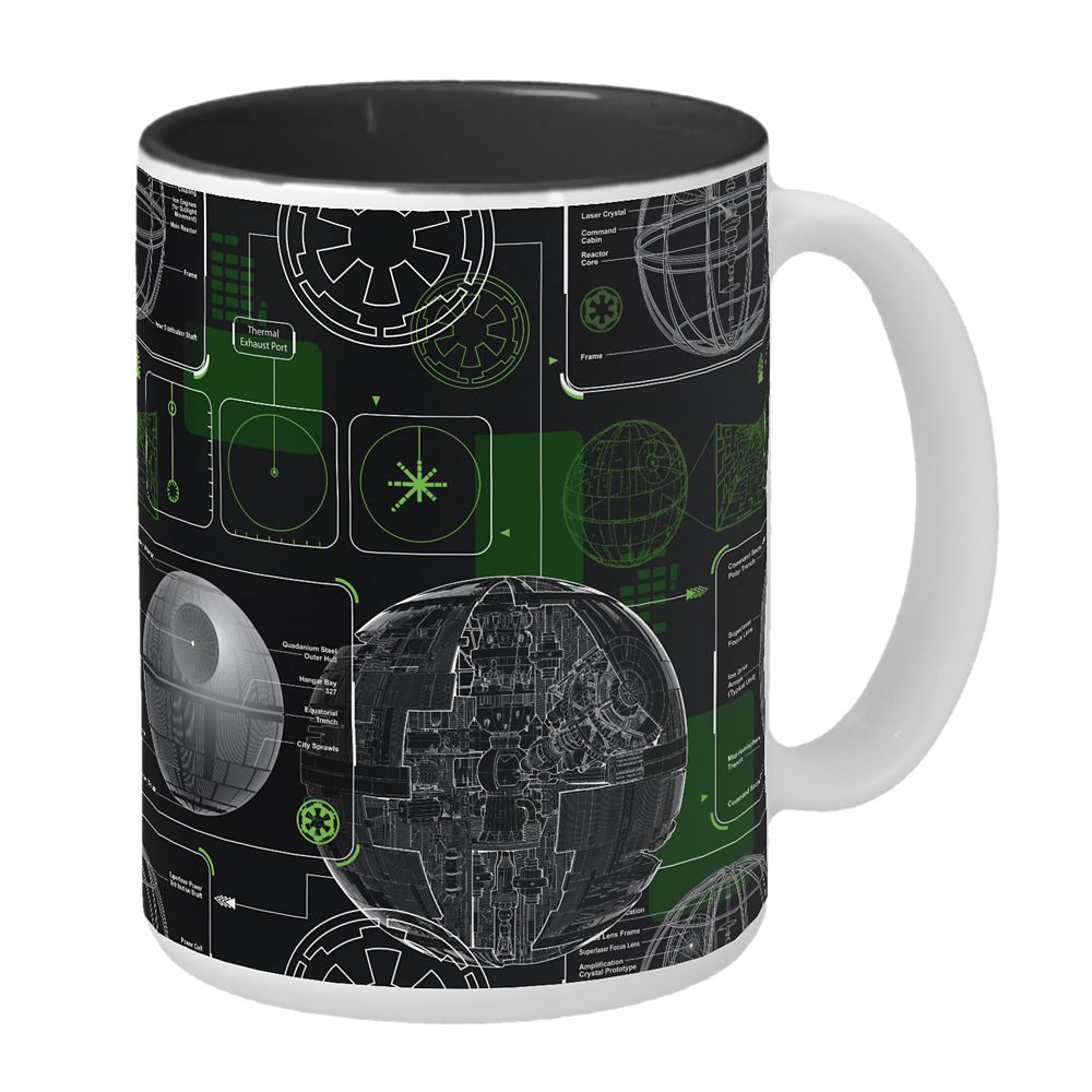 Rogue One: A Star Wars Story Coffee Mug  Customizable Official shopDisney