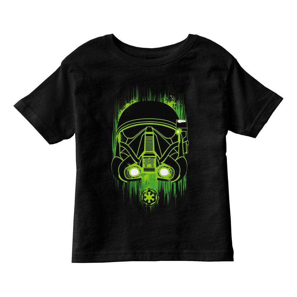 Rogue One: A Star Wars Story Tee for Kids Official shopDisney