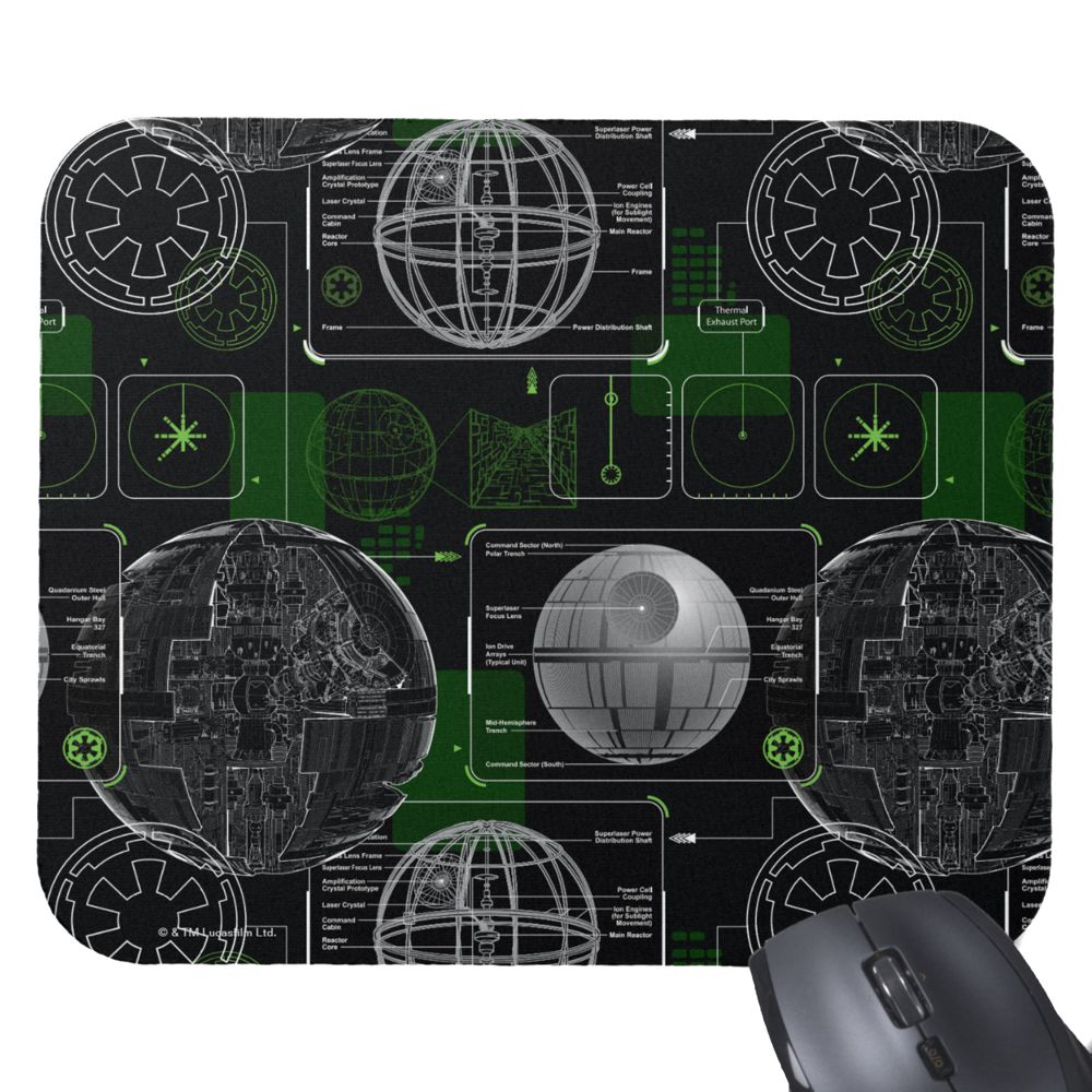 Rogue One: A Star Wars Story Mouse Pad  Customizable Official shopDisney