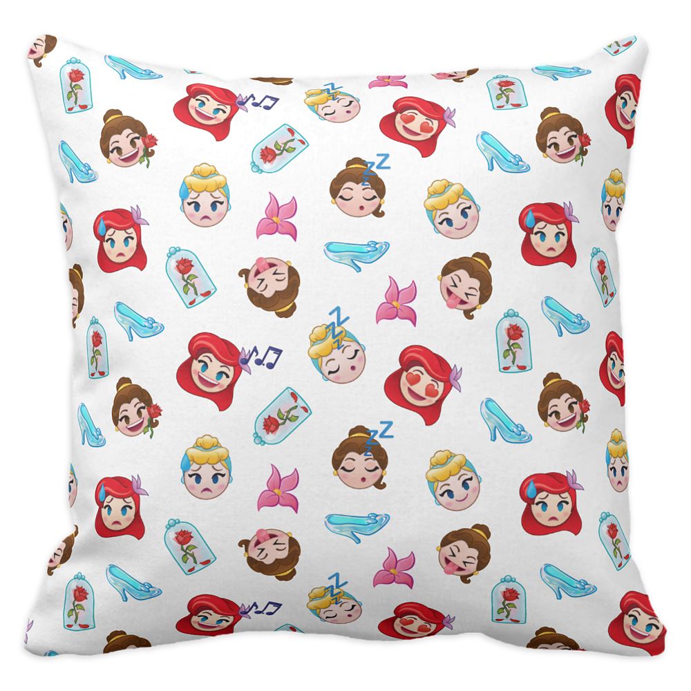 Disney Princess Pillow