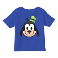 Goofy Emoji Tee for Kids – Customizable