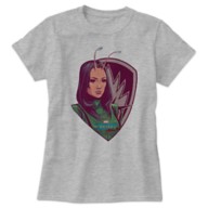 Mantis Tee for Women – Guardians of the Galaxy Vol. 2 – Customizable