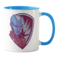Nebula Mug – Guardians of the Galaxy Vol. 2 – Customizable