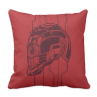 Star-Lord Pillow – Guardians of the Galaxy Vol. 2 – Customizable