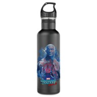 Drax Water Bottle – Guardians of the Galaxy Vol. 2 – Customizable