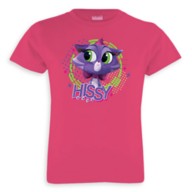 Hissy Tee for Girls – Puppy Dog Pals – Customizable