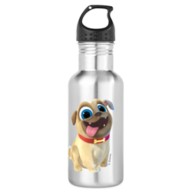 Rolly Water Bottle – Puppy Dog Pals – Customizable