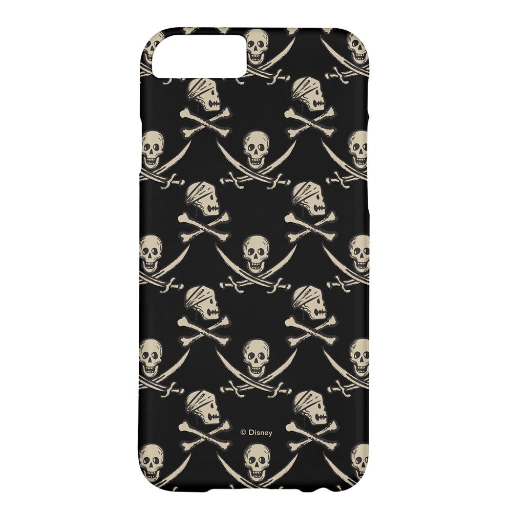 Pirates of the Caribbean: Dead Men Tell No Tales iPhone 6/6S Case  Customizable Official shopDisney