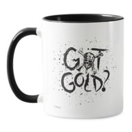Got Gold? Mug – Pirates of the Caribbean: Dead Men Tell No Tales – Customizable