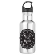 Pirates of the Caribbean: Dead Men Tell No Tales Master Star Reader Water Bottle – Customizable