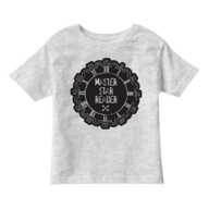 Pirates of the Caribbean: Dead Men Tell No Tales Master Star Reader Tee for Kids