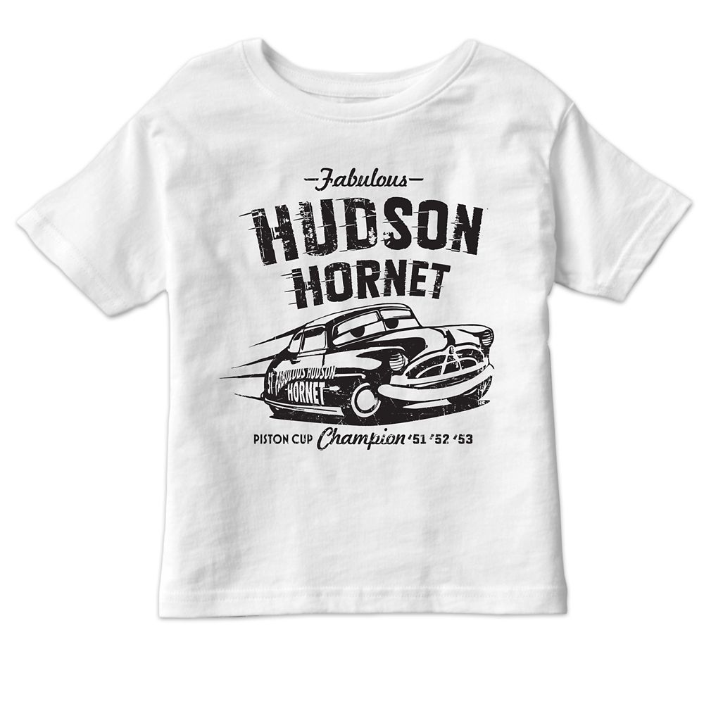 Hudson store hornet shirt