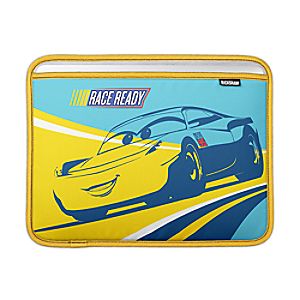 Disney Store Cruz Ramirez Macbook Air Sleeve - Cars 3 - Customizable
