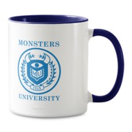 Monsters University Seal Coffee Mug – Customizable