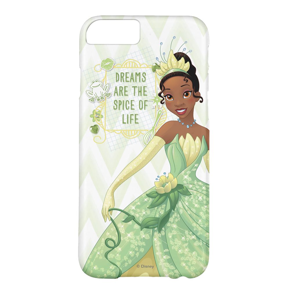 Tiana iPhone 6 Case  Customizable Official shopDisney