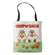 Chip 'n Dale Tote – Customizable