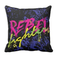 Star Wars Sabine ''Rebel Fighter'' Pillow – Customizable