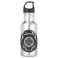 Star Wars: The Last Jedi First Order Droid Water Bottle – Customizable