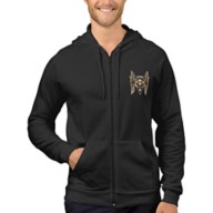 Star Wars: The Last Jedi TIE Fighter Hoodie for Adults – Customizable