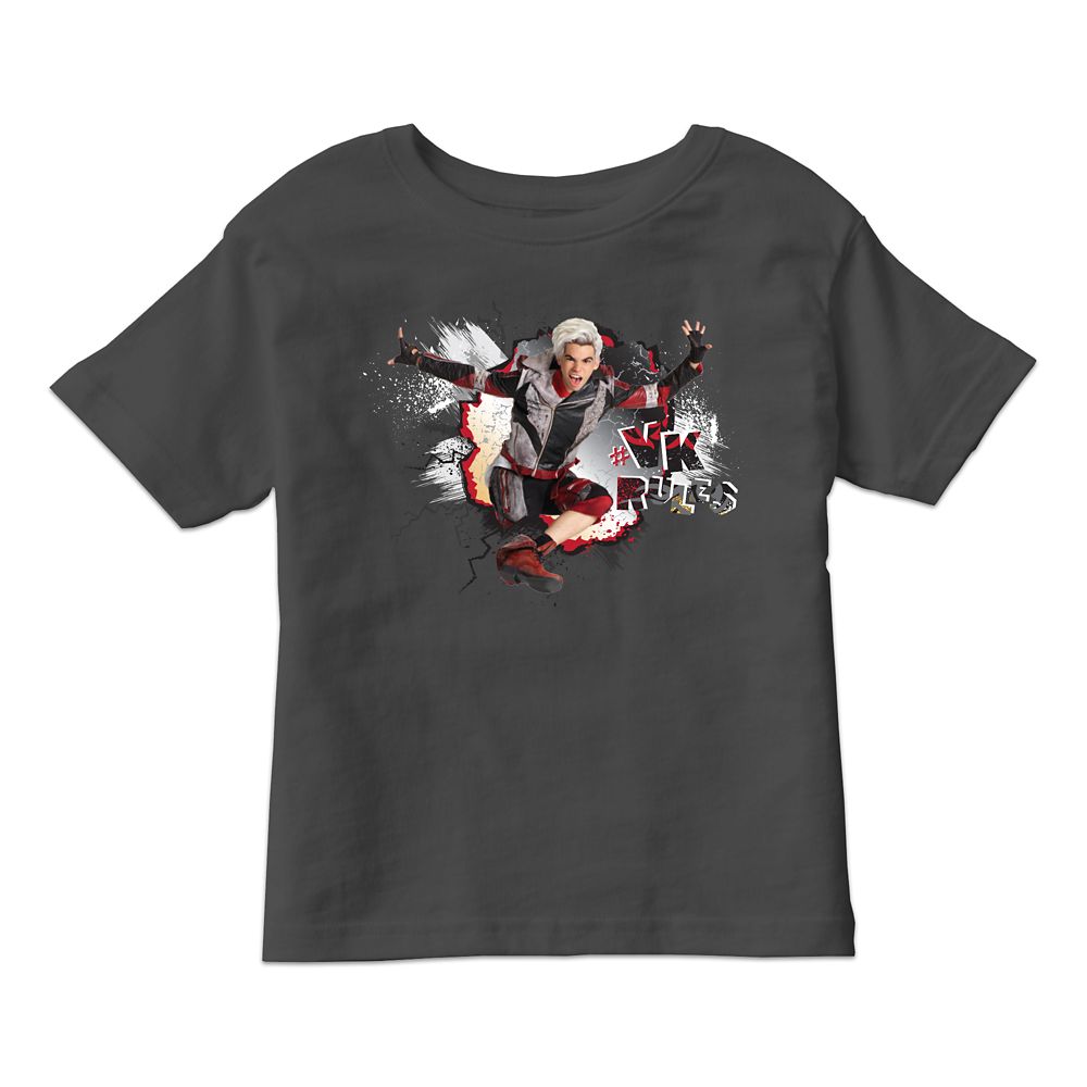 Descendants deals 2 shirts