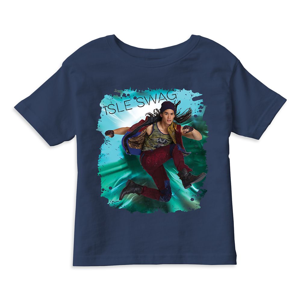 descendants t shirt