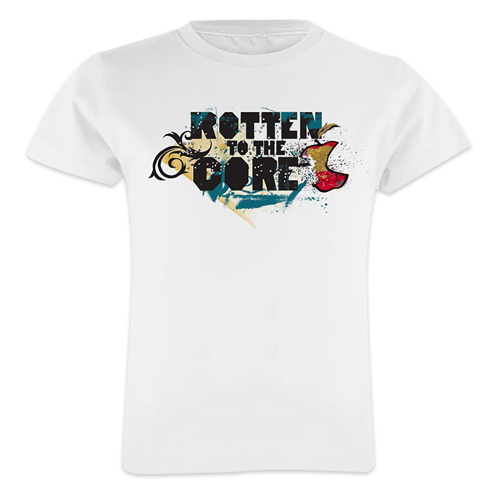 Rotten To The Core T-Shirt – Wearhouse Clothing Co