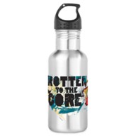 Descendants 2 Rotten to the Core Water Bottle – Customizable