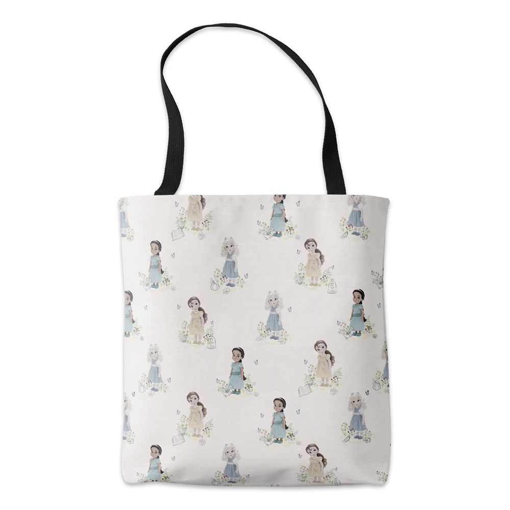 Disney Animators Collection Disney Princess Tote Bag  Customizable