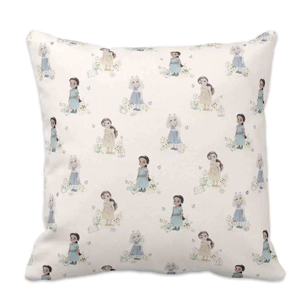 Disney Princess Pillow