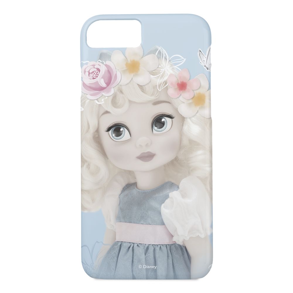 Cinderella Disney Animators Collection iPhone 7 Case  Customizable