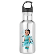 Jasmine Disney Animators' Collection Water Bottle – Customizable