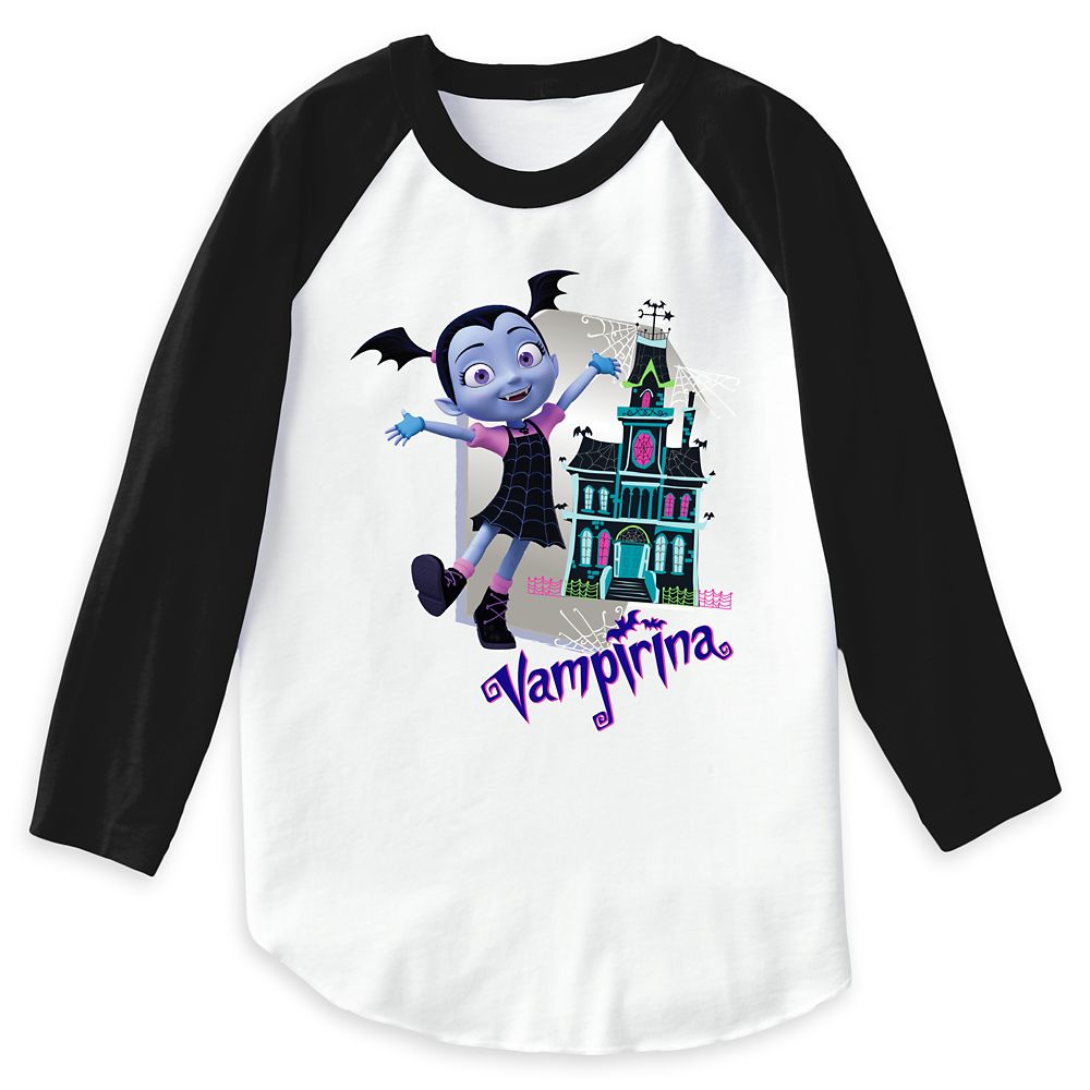 vampirina infant clothes